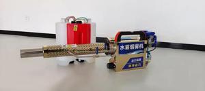 Động Cơ Xăng Sprayer Mist Duster <span class=keywords><strong>Fogger</strong></span> Máy Giá Rẻ Trung Quốc Nhà Máy Chất Lượng Cao Để Bán - Product Image 3