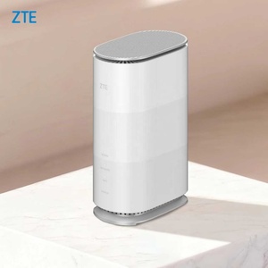 Versión Global ZTE G5 Air MC8510D 5G CPE Router WiFi 7 - Product Image 3