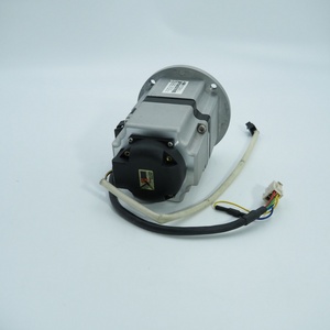Accessoires pour robots industriels compatibles A-B-B 3HAC058068-001 Moteur AC en acier Équipement électrique d'automatisation industrielle - Product Image 1