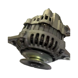 DYNAMO 8-97182289-3 SK75-8 SK75 CX80 ZX55UR xksc 4LE2ชิ้นส่วนเครื่องจักรก่อสร้างสภาพใหม่สำหรับ Isuzu สำหรับ komyyg - Product Image 3