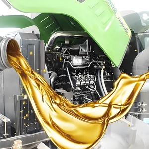 <span class=keywords><strong>Huile</strong></span> moteur <span class=keywords><strong>diesel</strong></span> multi-grades garantissant des performances optimales au démarrage à froid, une économie <span class=keywords><strong>de</strong></span> carburant et un intervalle d'entretien prolongé pour les véhicules - Product Image 3