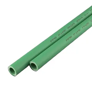 Sam UK is an excellent manufacturer from China waste pipe ppr pp tube