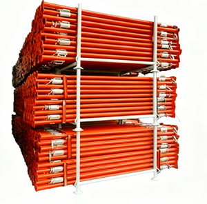 Offre Spéciale : Échafaudage Turc, Pieds Réglables, Tréteaux d'Échafaudage pour la Construction - Product Image 2