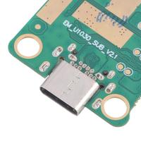 Para Nokia T20 TA-1397 TA-1394 TA-1392 Placa de puerto de carga OEM