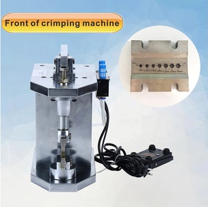 <span class=keywords><strong>Neofibo</strong></span>-FCCM-5-5-5-5-5-5-5 für automatische Faser-Kabel-Crimp maschine Anderes Zubehör Glasfaser-Crimp maschine - Product Image 4