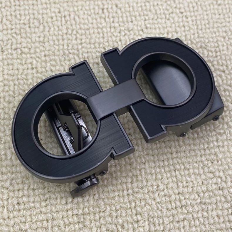 Модная дизайнерская пряжка для ремня в западном стиле, оптовая продажа, пряжка с индивидуальным логотипом от производителя