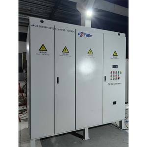 Banc de charge haute puissance 10KVA-100000KVA AC220V-12KV pour les tests de générateurs et d'alimentation électrique - Product Image 5