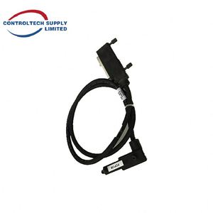Câble de base à base de 1 m de qualité supérieure, original Foxboro P0916MZ, HDLC pour les séries I/A DCS - Product Image 4