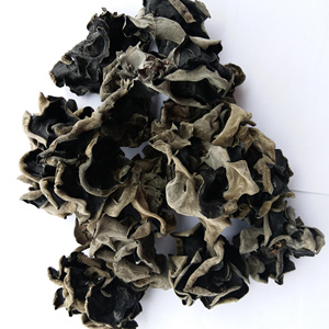 Hongos comestibles de árbol negros de alta calidad, setas de madera Natural secas, novedad, saludable, Chino - Product Image 2