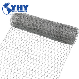 Gà nhỏ dây lưới sử dụng cho động vật nhỏ Thùng/động vật lồng - Product Image 4