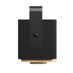 Caméra solaire intelligente pour mangeoire à oiseaux, alimentation en direct 2K avec identification par IA pour montage sur arbre dans la cour, cadeaux pour les amoureux des oiseaux, maman, papa - Product Image 5