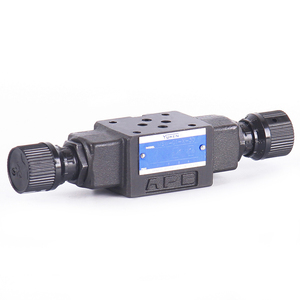 Perilla de Aceleración Modular Hidráulica de Alto Control Tipo MSW 02 - Product Image 2