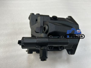 Nueva Bomba Hidráulica Negra Xpower para Maquinaria de Construcción 11172358 85429671 para Excavadora de Orugas, Uso en Construcción, 6 Meses - Product Image 3