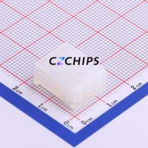 HX75000-2Y Housing (Wire-to-Board / Wire-to-Wire) P=5mm Connector ( Jack Structure: 1x2P )( Pitch: 5mm )( Number of Rows: 1 ) - Product Image 2