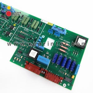 Carte de circuit imprimé WD de haute qualité 91.101.1141 SVT 91.101.1111 pour pièces d'impression offset CD102 HV1002-2 - Product Image 3