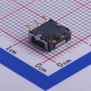 GSER-10S Rotary Encoder SMD Switch Whole Sale Electronic Component Chips Supplier & BOM Service - Product Image 2