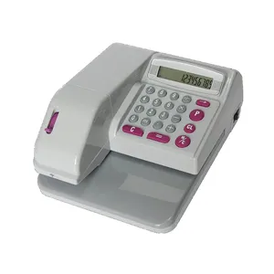 CK-310B-máquina de escritura de verificación, el más vendido