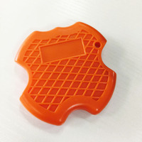 Tire-câble 3-6 mm avec protège-main antidérapant auxiliaire pour électricien, support de préhension pour le tirage de câbles