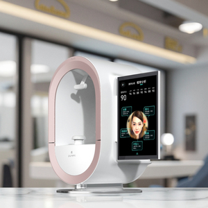 Escáner Portátil de Textura de Piel de Alta Calidad, Máquina de Análisis Facial Antienvejecimiento, Analizador de Piel 3D HD, Máquina de Belleza - Product Image 2