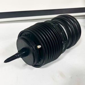 2022-2025 Amortiguador Neumático Trasero Izquierdo y Derecho con Válvula para Range Rover SPORT L460/L461 - Product Image 2