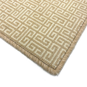 Thân Thiện Với Môi Cao Giao Thông Trang Trí Khu Vực Thảm Trắng New Zealand Len Thảm Cuộn 100% Tinh Khiết Len Thảm Thảm Thảm Cho Phòng Khách - Product Image 2