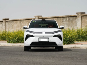 215kmTang <span class=keywords><strong>L</strong></span> Nuova Auto Elettrica a Energia Pulita + Audio a 21 Altoparlanti, Lusso e Praticità in un'unica Soluzione - Product Image 2
