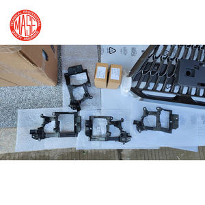 CZJF OEM 53104-48020 53103-48020 <span class=keywords><strong>nouveau</strong></span> couvercle de phare antibrouillard droit gauche LE pour <span class=keywords><strong>Lexus</strong></span> <span class=keywords><strong>RX</strong></span> 2022 <span class=keywords><strong>2023</strong></span> support de phare antibrouillard 5212648130 5212548130 - Product Image 4