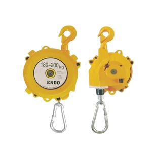 Dụng Cụ Lắp Ráp Có Độ Chính Xác Cao Cân Bằng Lò Xo 40-50Kg - Product Image 1