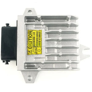 DIVITIAE L552189E1B TCU TCM para MAZDA 3 2,0 2,3 2,5 2006-2012 MÓDULO DE CONTROL DE TRANSMISIÓN - Product Image 6