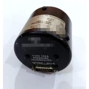 PLC Industrial NUEVO 102A-11884 MONÓMETRO DE CAPACITANCIA DE 1 TORR - Product Image 1