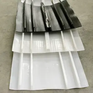 Pita Anti Air PVC Strip Anti Air Sabuk Penghenti Air Plastik untuk Jembatan