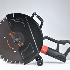 7000 Вт Высокая мощность ручной резки бетона камнерезный резак для продажи - Product Image 6