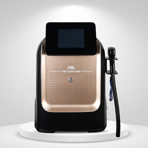 Máquina de Depilación Láser de Diodo 808nm Indolora, 4 Longitudes de Onda para Todo Tipo de Piel, Equipo de Belleza - Product Image 1