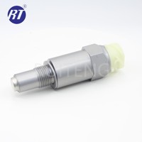 Sensor de velocidad automático de nueva condición modelo 1852113 2051403 217120002515 Compatible con piezas de motor de camión de vehículos SCANIA