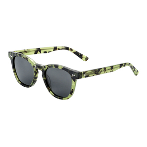 Gafas de Sol Clásicas Polarizadas de Diseño de Marca para Hombre y Mujer, Montura Cuadrada de Acetato, Protección UV400 - Product Image 2