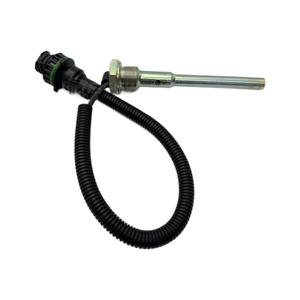 Sensor de nivel de aceite Senwitt 11423761 para excavadora Voelkner 360B 460B 380D, sensor de nivel de líquido - Product Image 4