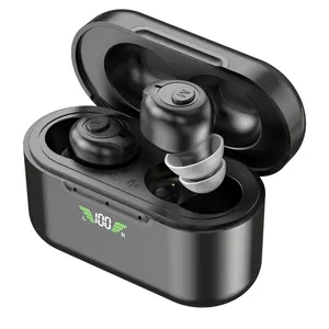 Audífonos Mini OTC Recargables, Fabricante de <span class=keywords><strong>Productos</strong></span> Inalámbricos para el Oído y la Audición, Lista de Precios, Aparelho Auditivo - Product Image 1