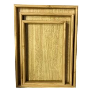 Ensemble <span class=keywords><strong>en</strong></span> <span class=keywords><strong>bois</strong></span> servant ensemble chinois trois plateaux <span class=keywords><strong>en</strong></span> <span class=keywords><strong>bois</strong></span> salon <span class=keywords><strong>plateau</strong></span> <span class=keywords><strong>en</strong></span> <span class=keywords><strong>bois</strong></span> <span class=keywords><strong>pour</strong></span> nourriture fruits réutilisable - Product Image 6