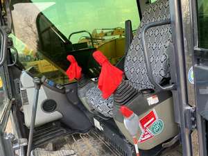 Offre Spéciale a utilisé l'excavatrice de KOMATSU 7 tonnes mini excavatrice d'occasion PC70 excavatrice utilisée par haute performance de chenille à vendre - Product Image 6