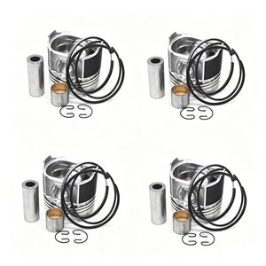 ชุดซ่อมบำรุงเครื่องยนต์ดีเซล EH300 EH700 สำหรับรถบรรทุกฮีโน่ - Product Image 6
