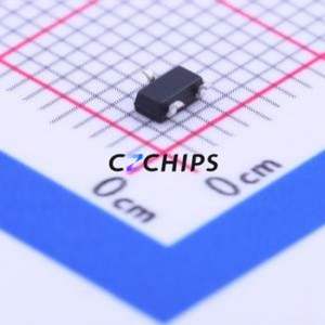 Transistor de Efecto de Campo (MOSFET) WST2339 SOT-23 Original-Nuevo, Componentes Electrónicos al por Mayor y Servicio BOM - Product Image 2