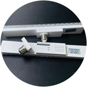 Съемная Светодиодная лампа 3000k 4000k 6500k 30 см 40 см 60 см 18 Вт 24 Вт 28 Вт - Product Image 4