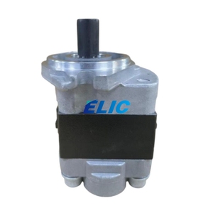 ปั๊มไฮดรอลิกเหล็กหล่อ Elic ปั๊มเกียร์ OEM 2067800 ปั๊มหลักสำหรับรถยกและเครื่องจักรก่อสร้าง - Product Image 3