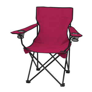 Hot Selling Easy-carry Tailgate Light Weight Adult Outdoor Folding Fishing <b>Beach</b> Folding Camping Chair - Product Image 2