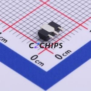 ชิปไอซี PMIC SD5088A33E วงจรรวม SOT-89-3ของแท้สินค้าใหม่ - Product Image 2