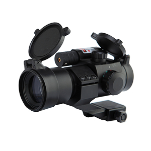 Nhà máy OEM Red Green Dot Sight Red Laser Sight săn bắn phạm vi - Product Image 1