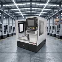 Machine de tournage CNC pour réparation de jantes EUR US, modèle AWR23VL, garantie 2 ans, usage moyen, pour la remise à neuf des jantes - Meilleures ventes