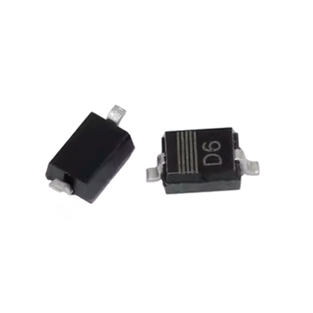 BZX384-C5V6 SOD-323 Zener Diode MARK D6| Alibaba.com
