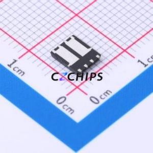 ทรานซิสเตอร์ภาคสนาม PRPAK5x6-8L HSBA6901ทรานซิสเตอร์ (MOSFET) แบบดั้งเดิมและใหม่เอี่ยม - Product Image 2