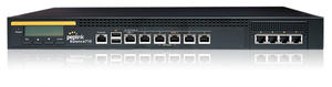 Commutateur réseau fibre BPL-305, prise en charge VLAN, montage en rack 1U, 48+ ports, capacité 32G, pare-feu 1 Gbps, InControl 2, rapport qualité-prix - Product Image 5